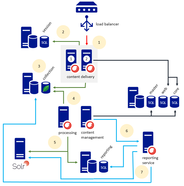 Standard Sitecore-10-NET-Developer Answers